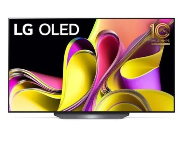 LG разработала 55-дюймовую телевизионную OLED-панель