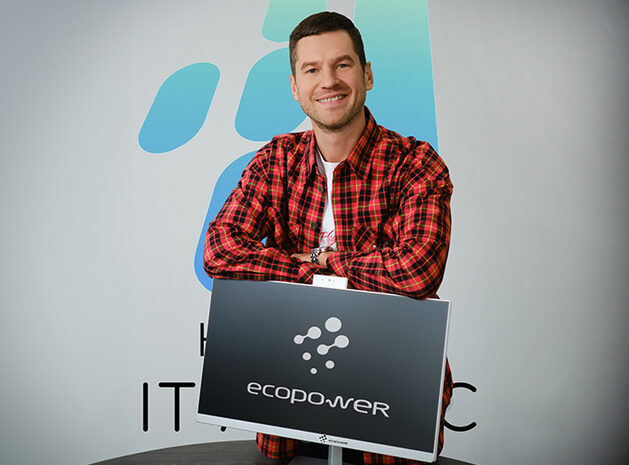 Лидер в сфере производства промышленного компьютерного оборудования