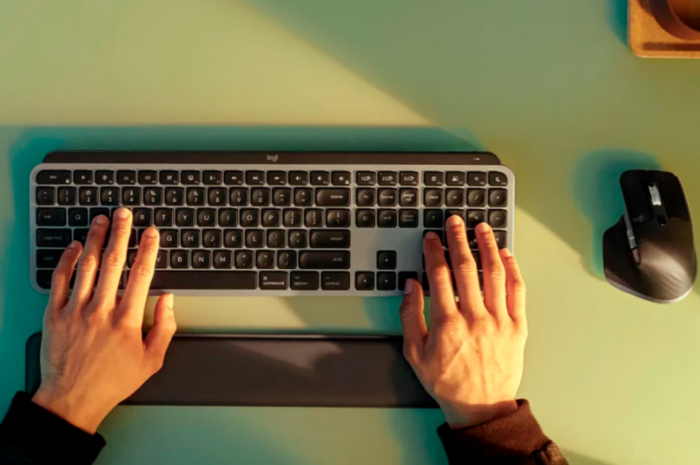 Logitech порадовала пользователей Mac новыми аксессуарами