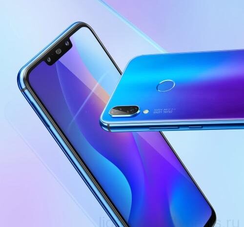 Львиная доля смартфонов со сдвоенными камерами в Китае — это аппараты Huawei