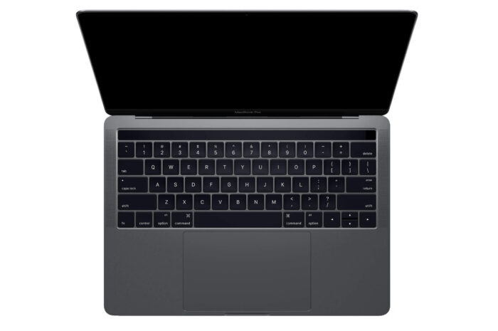 MacBook получат профи-апдейт в 2017 году