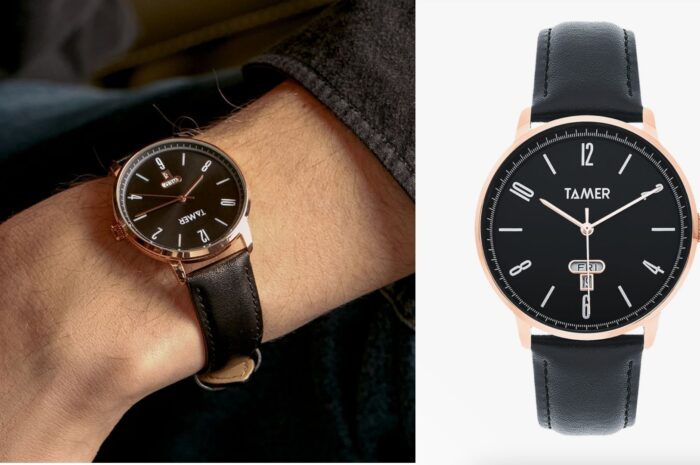 Магазин недорогих наручных часов всегда готов предложить стильные модели