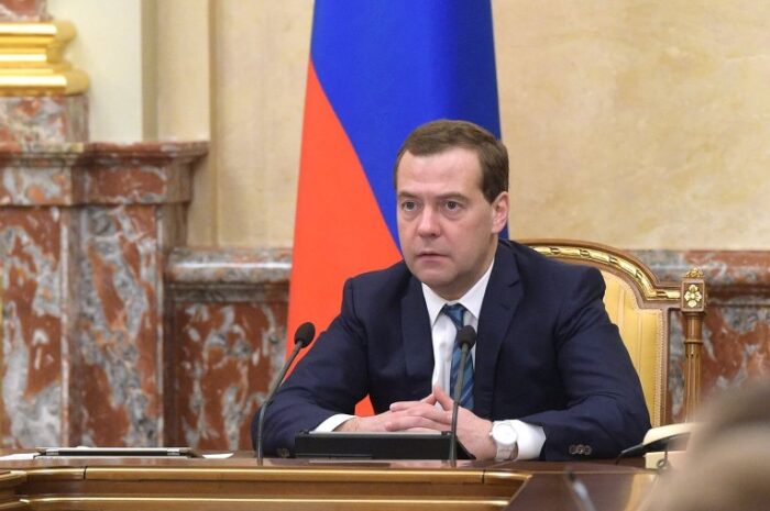 Медведев подписал документ, повышающий качество медицинской помощи