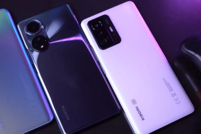 Мегафон может начать продажу китайских смартфонов Xiaomi