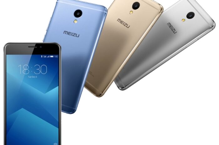 Meizu может разделиться на две компании
