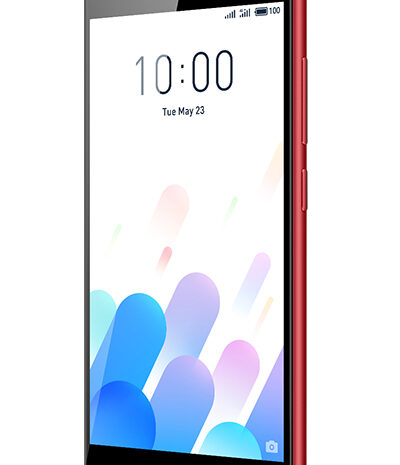 Meizu назвала M5c своим самым доступным смартфоном