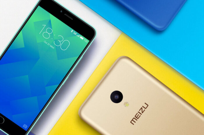 Meizu открыла флагманский магазин в Москве