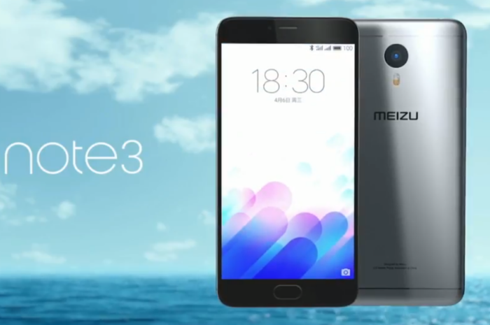 Meizu удалось продать более 20 миллионов Meizu M3 Note