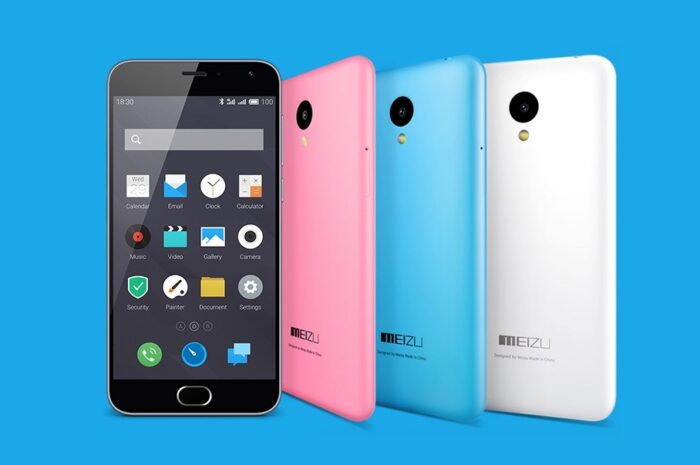 Meizu возобновляет официальные продажи M2 Mini дешевле 9 тысяч рублей