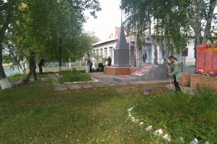 Memori преобразился