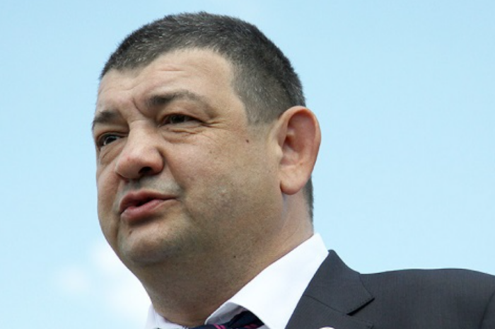 Мэр Горловки сообщил о ранении при обстреле гостиницы в Донецке