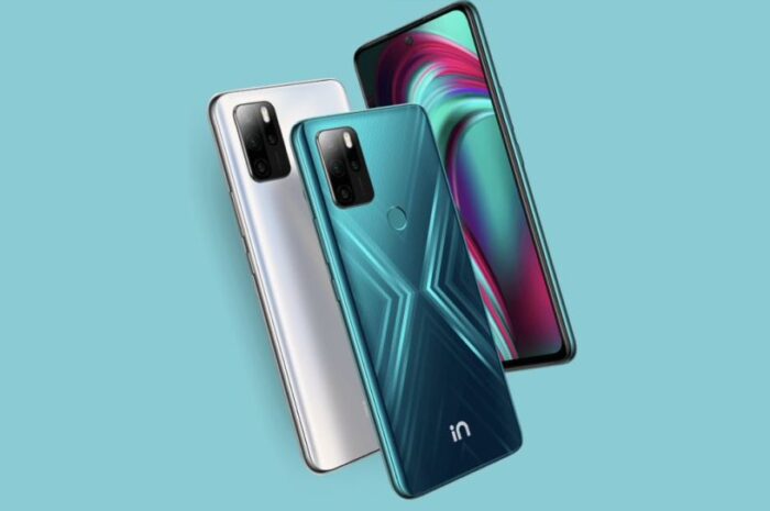 Micromax представила смартфоны Legend и Unite