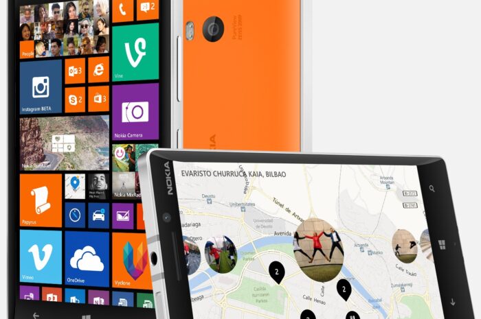 Microsoft: Доходы от продаж Surface 3 Pro и Lumia продолжают расти