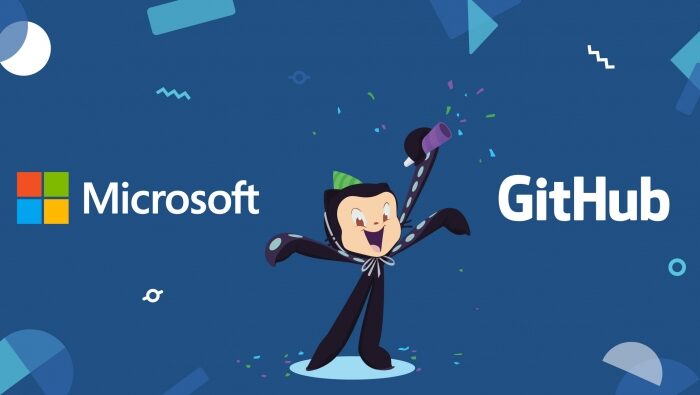 Microsoft объявила о поглощении GitHub за $7,5 млрд"
