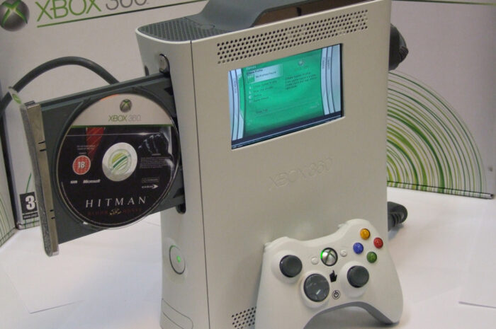 Microsoft предложит Xbox 360 + Kinect за 99 долларов