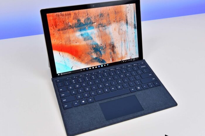 Microsoft представит новый Surface Pro в начале 2017 года