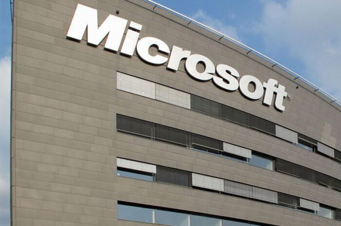 Microsoft приняла стандарты конфиденциальности в «облаке»