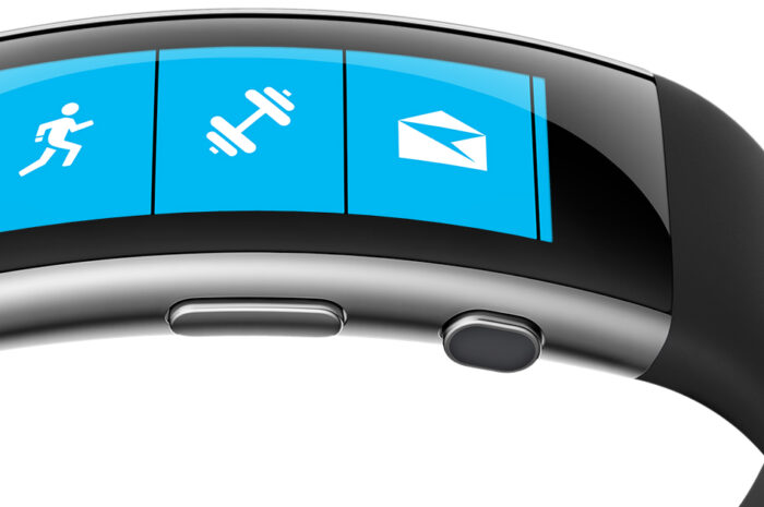 Microsoft сворачивает производство фитнес-браслетов Band