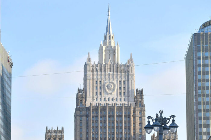МИД РФ осудил покушение на гендиректора «Русского дома» в ЦАР