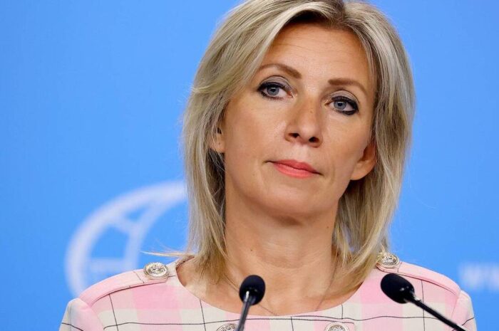 МИД РФ: США и НАТО превратили Украину в полигон для тестирования вооружений