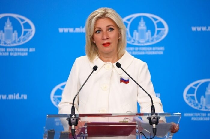 МИД России сделал заявление о конфликте вокруг Косово