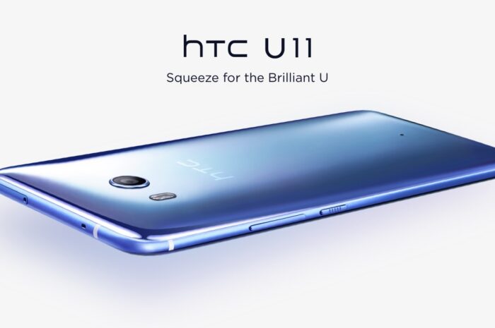 Мини-версия смартфона HTC U11 получит поддержку Edge Sense и будет основана на SoC Snapdragon 660