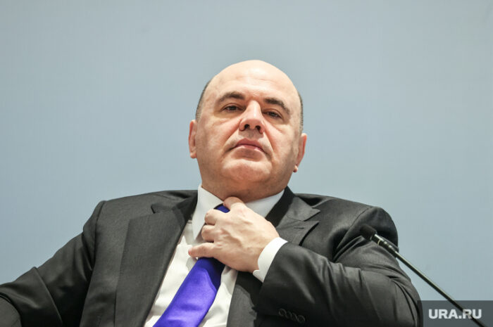 Мишустин назначил ответственного за пенсии и пособия