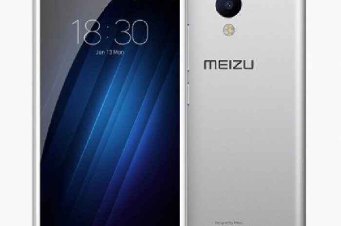 Младшая версия стодолларового Meizu M3s Mini доступна в России