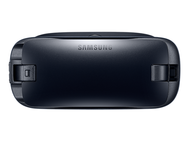 Мобильный сервис Samsung VR заработал в России