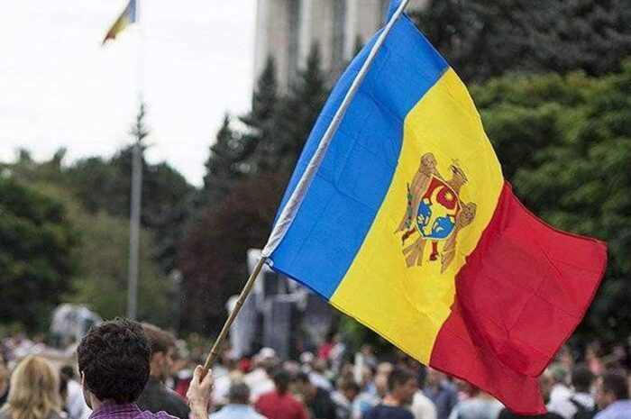 Молдавия хочет получить больше оружия от Запада