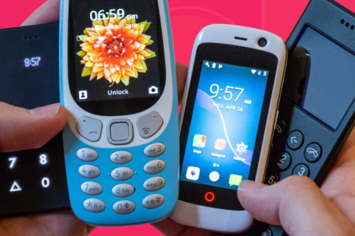 Моноблок, раскладушка или слайдер?