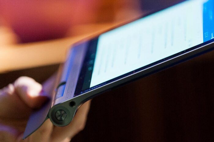 Московским врачам перед выездом на дом к пациенту будут выдавать планшеты"