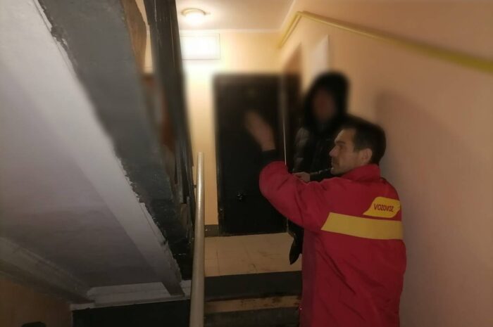 Москвич зарезал близкого друга во время ссоры и попал под следствие