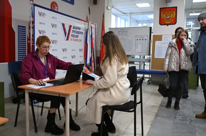 Москвичи в день выборов смогут подписаться на периодику — «Почта России» согласовала инициативу с ЦИК