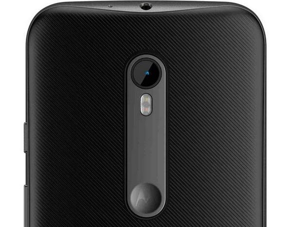 Moto Cedric станет первым смартфоном Motorola с Android 7.0 Nougat