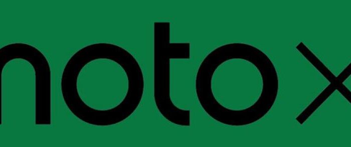 Moto X (2017) может получить название Moto X4