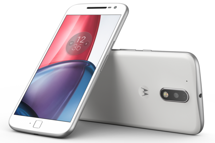 Motorola назначила анонс смартфонов на 26 февраля