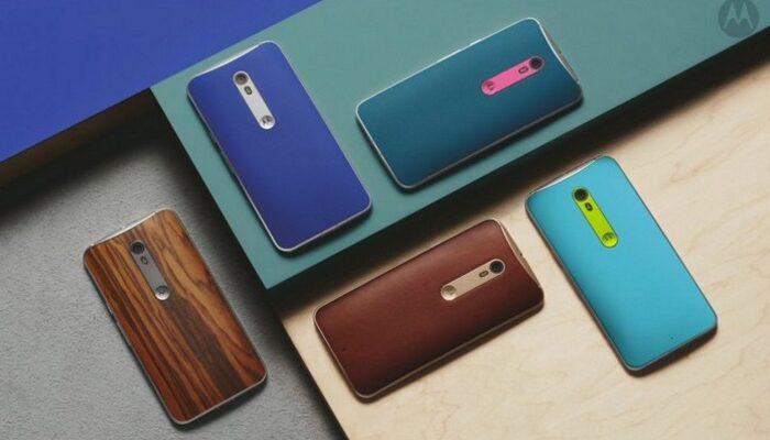 Motorola вернется на российский рынок в августе 2015 года — Глеб Мишин