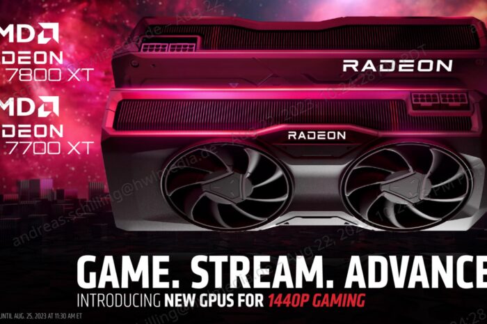 MSI анонсировала новую линейку видеокарт AMD Radeon