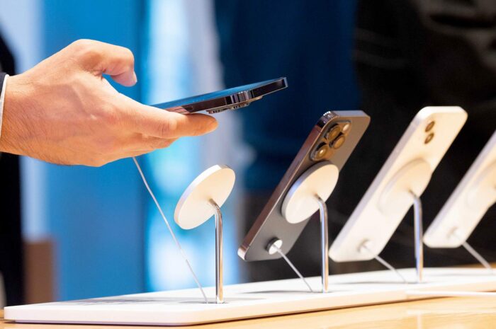 МТС объявил о снижении цен на продукцию Apple на 10%