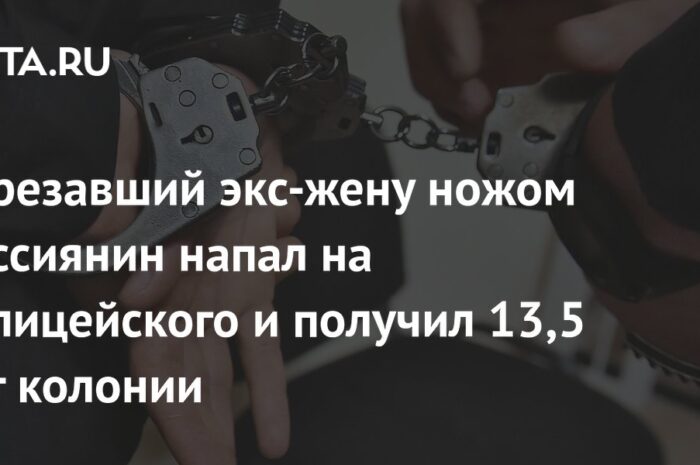Мужчина, забивший до смерти женщину, также совершил 13 краж в Курортном и Центральном районах — МВД