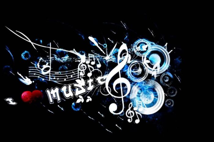 Музыкальный портал Buben.fm