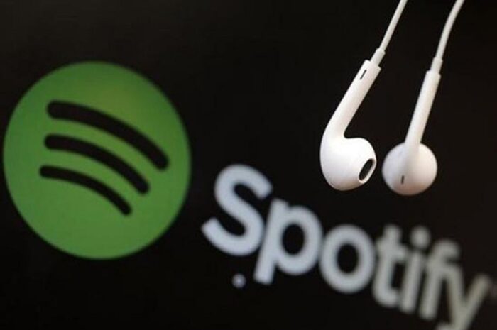 Музыкальный сервис Spotify отказался от выхода на российский рынок — РБК