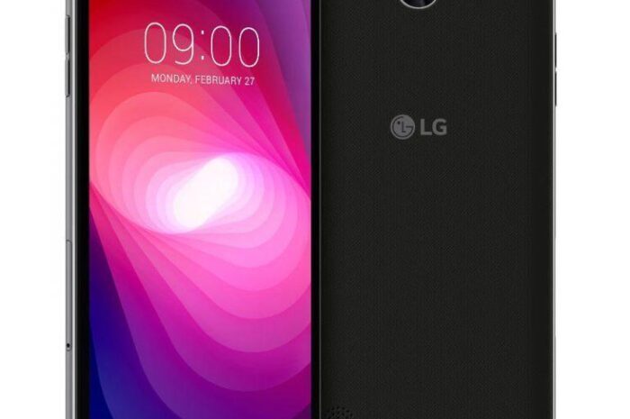 MWC 2017: LG представила долгоиграющий X power 2