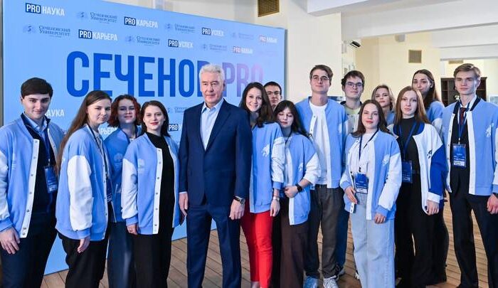 Мы провели большую работу по модернизации системы здравоохранения — Собянин