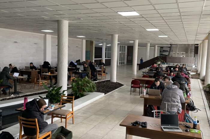 На Харьковщине закрывает офис еще одна ІТ-компания