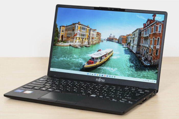 На рынке появились ноутбуки Fujitsu Lifebook нового поколения