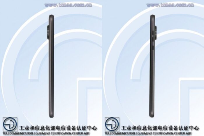 На сайте TENAA замечен смартфон Moto Z2 Play