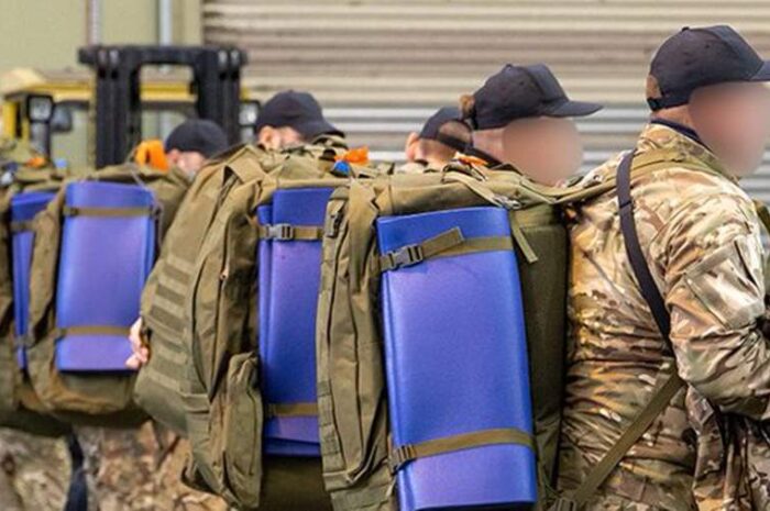На Украине допустили новую волну мобилизации