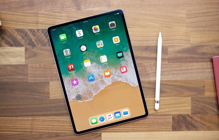 На WWDC 2018 ожидается анонс 11-дюймового планшета Apple iPad Pro"
